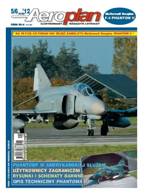 Aeroplan 05/2012