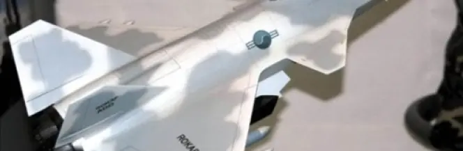 Wątpliwości wokół KF-X