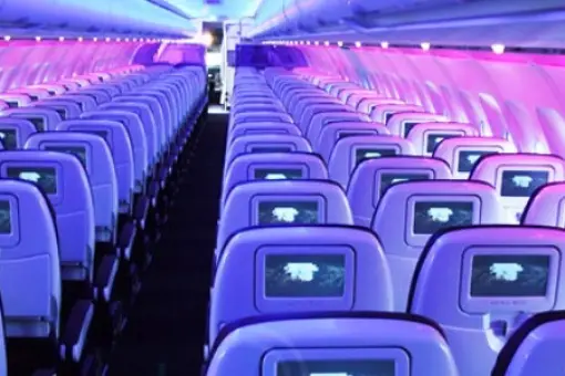 Bez filmów na pokładzie