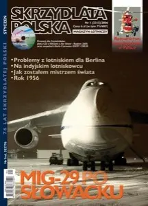 Skrzydlata Polska 01/2006