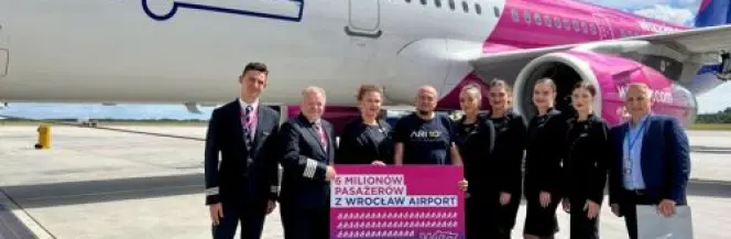 Rekord we Wrocławiu 