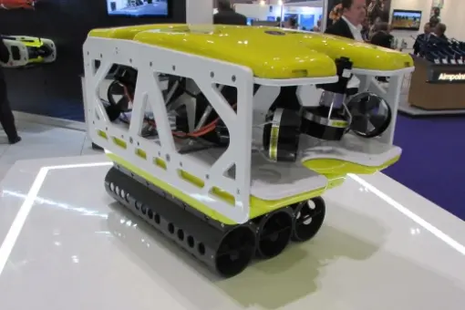 DIMDEX 2016: Priorytety Saaba 