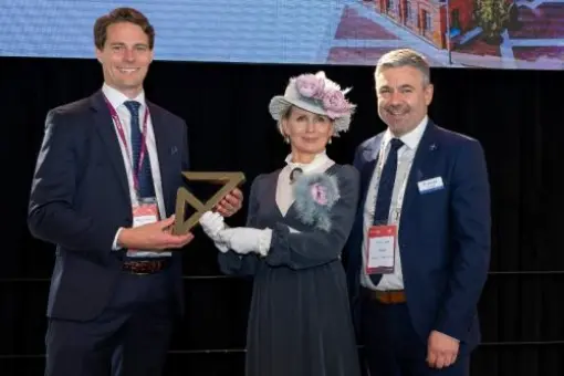 Łódź gospodarzem Routes Europe 2023