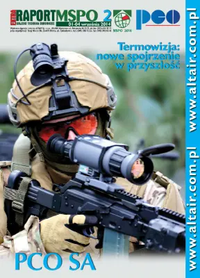 Extra Raport MSPO 2 - PCO S.A.