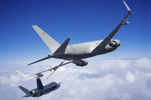A jednak Boeing!