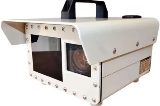 Łowca piratów drogowych – SMART EYE ST-1