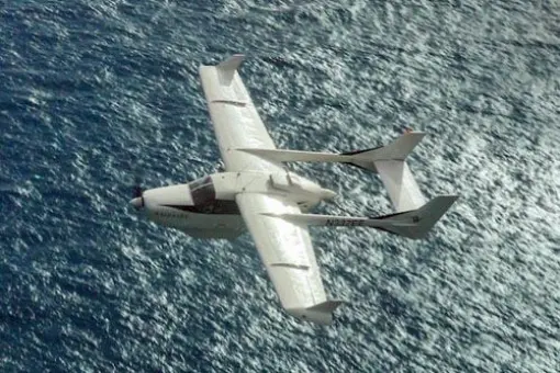 Surf Air Mobility kupuje Ampaire