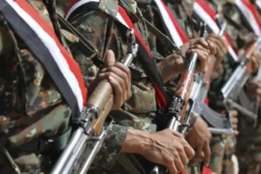 Jemen uderza w al-Kaidę