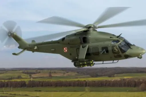 CT7 dla polskich AW149