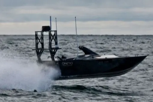 Kanada przetestowała Hammerhead