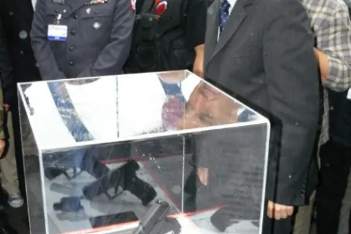 P99 Rad – światowa premiera