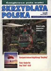 Skrzydlata Polska 09/1994