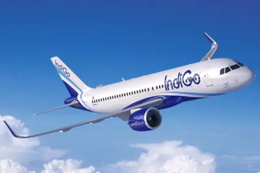 IndiGo zamawiają 250 Airbusów 