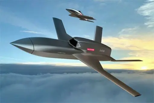 Koncepcje bbsl BAE Systems