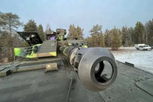 Akeron MP zintegrowany z CV9030