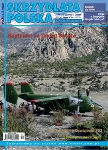 Skrzydlata Polska 10/2004