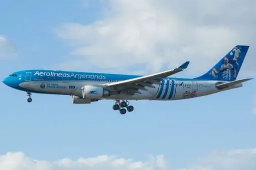 Aerolíneas Argentinas pozyskają Boeingi 737-800BCF
