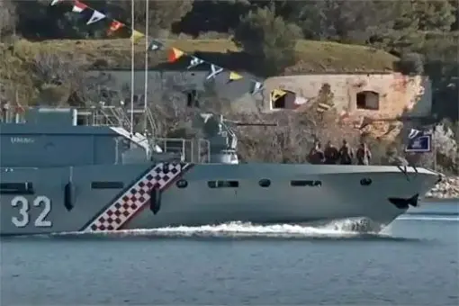 884 mln USD tureckiego eksportu w marcu 2025