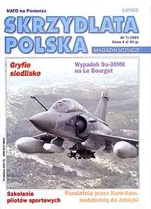 Skrzydlata Polska 07/1999
