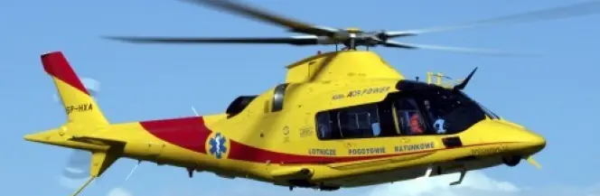 AgustaWestland strategicznym inwestorem w prywatyzacji Świdnika?