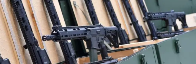 Nowe Groty dla Wojska Polskiego