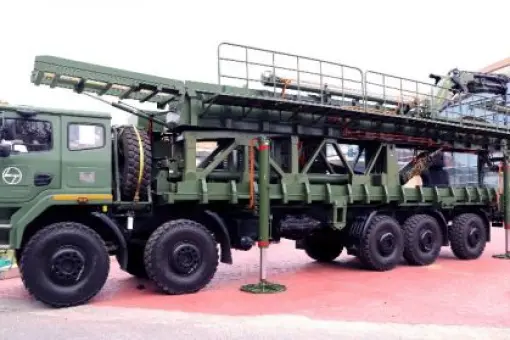 Indie wdrażają nowe mosty