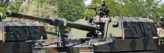 ALTAY ruszył