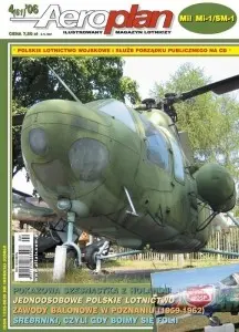 Aeroplan 04/2006