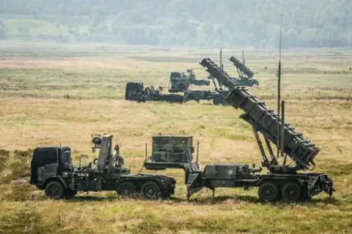 Modernizacja niemieckich Patriotów