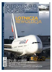 Skrzydlata Polska 11/2009