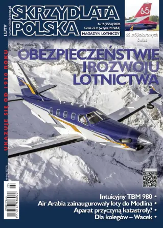 Skrzydlata Polska 02/2026