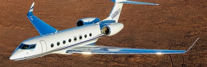 G650ER bije kolejne rekordy
