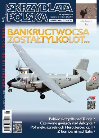 Skrzydlata Polska 05/2021