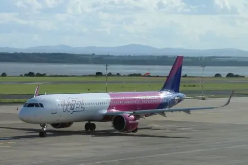 75 kolejnych Airbusów dla Wizz