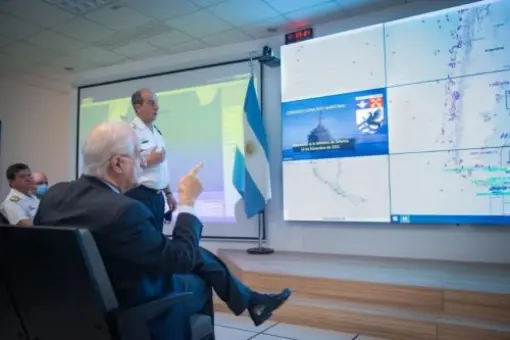 Argentyna utworzyła CCM