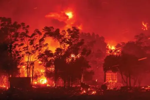 Zdolności gaśnicze przyszłości