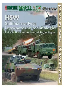 Extra Raport MSPO 5 - HSW