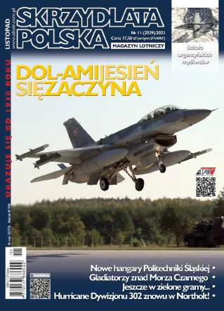 Skrzydlata Polska 11/2023