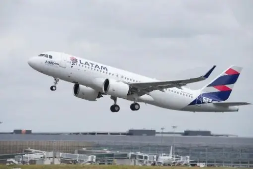 LATAM wdrożą DPO