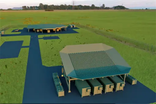 Aurore – radar do obserwacji kosmosu