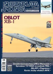 Skrzydlata Polska 05/2024