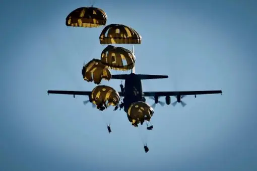 Szybsza wymiana C-130 KLu