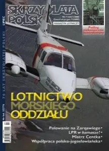 Skrzydlata Polska 07/2006