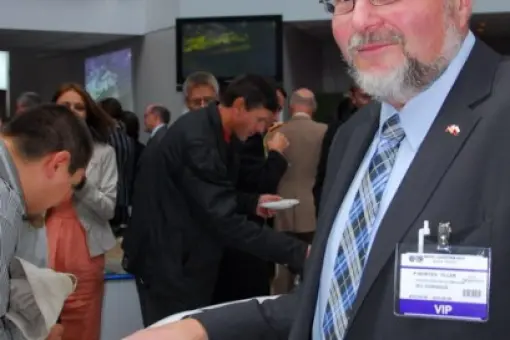 NSM gotowe do dostaw dla Norwegii