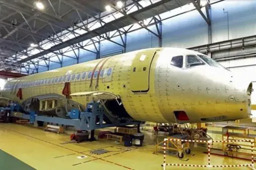 Testy SSJ-New w CAGI