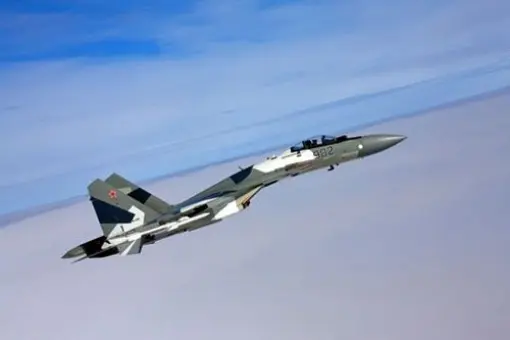 Egipt zamówił Su-35