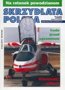 Skrzydlata Polska 08/1997