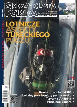 Skrzydlata Polska 03/2019