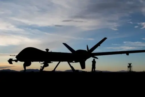 Tajwan che nabyć bbsl MQ-9B