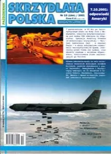 Skrzydlata Polska 10/2001